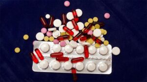 Kişiye özel antibiyotik