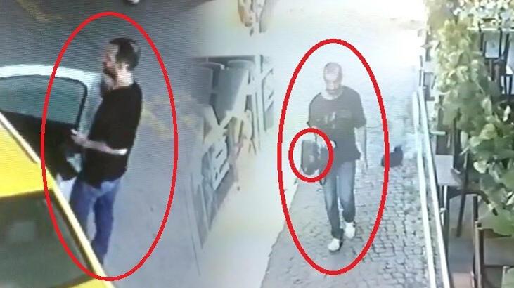 Kıskançlık krizine girdi eşi ve 2 çocuğunu rehin alıp işyerini ateşe verdi