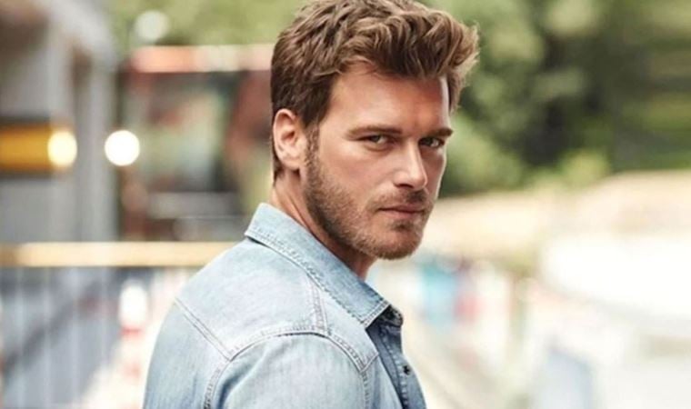 Kıvanç Tatlıtuğ’un elindeki gül dövmesinin sırrı çözüldü