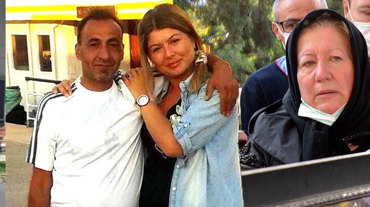 Kızını ve damadını öldüren akrabalarıyla ilk defa yüz yüze gelecek