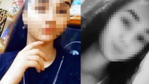 Kızlarını istismar eden eski eşini yaralamıştı, ev hapsiyle tahliye oldu