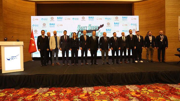 KKTC’nin 39’uncu kuruluş yıl dönümüne özel belgesel izleyiciyle buluştu