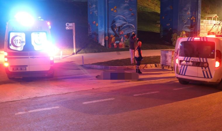 Kocaeli’nde 15 yaşındaki çocuk ölü bulundu