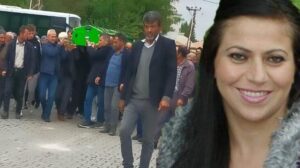 Komşunun oğlu öldürdü! Nazan’ın eşiyle son telefon görüşmesi