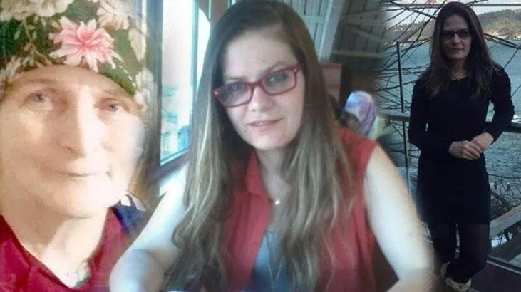 Komşusunu canlı canlı yakarak öldüren anaokulu öğretmeninin cezası belli oldu