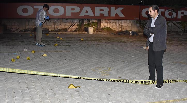 Konya’da cinayet: Otoparkta öldürülmüş halde bulundu