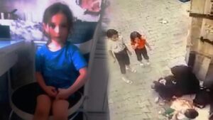 Konya’da dehşet! Kola bahanesiyle küçük kızı kaçırıp fidye istediler
