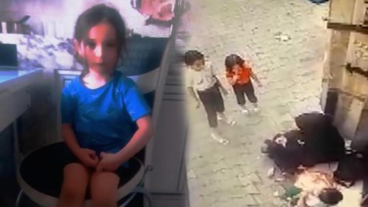 Konya’da dehşet! Kola bahanesiyle küçük kızı kaçırıp fidye istediler