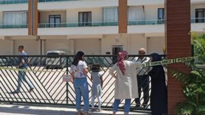 Konya’da kan donduran olay! 2 günlük eşini öldürdü