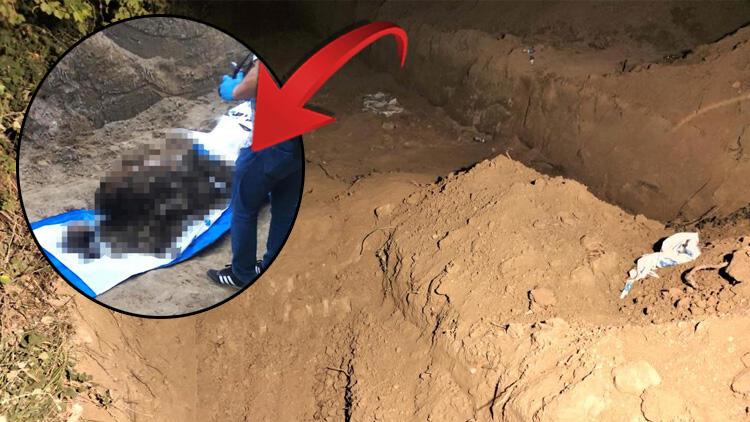 Korkunç olay! 5 yıl sonra gelen itiraf cinayeti ortaya çıkardı