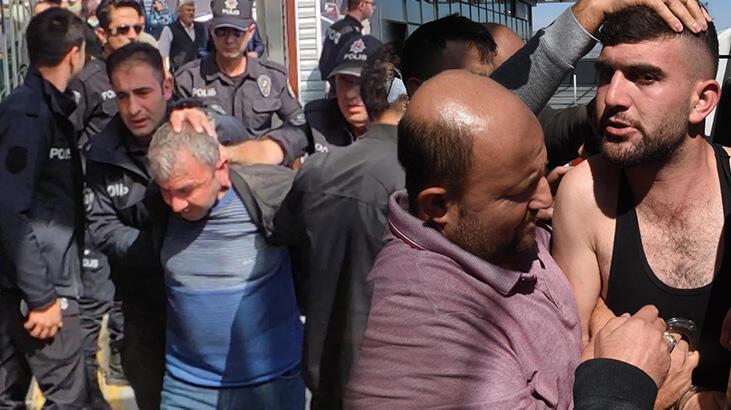 Korkunç olay! Baba ve oğulları, ev basıp akrabalarını öldürdü