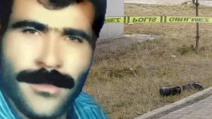 Korkunç ölüm! 6’ncı kattan düşerek hayatını kaybetti