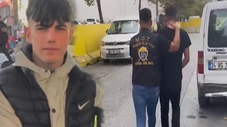 Korkunç son! Silah şakası Müslüm’ün ölümüne neden oldu