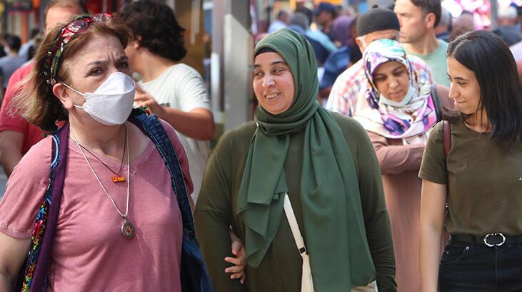 Korkutan açıklama! ‘Mayısta hastamız yoktu, şu an pek çok kişinin testi pozitif’