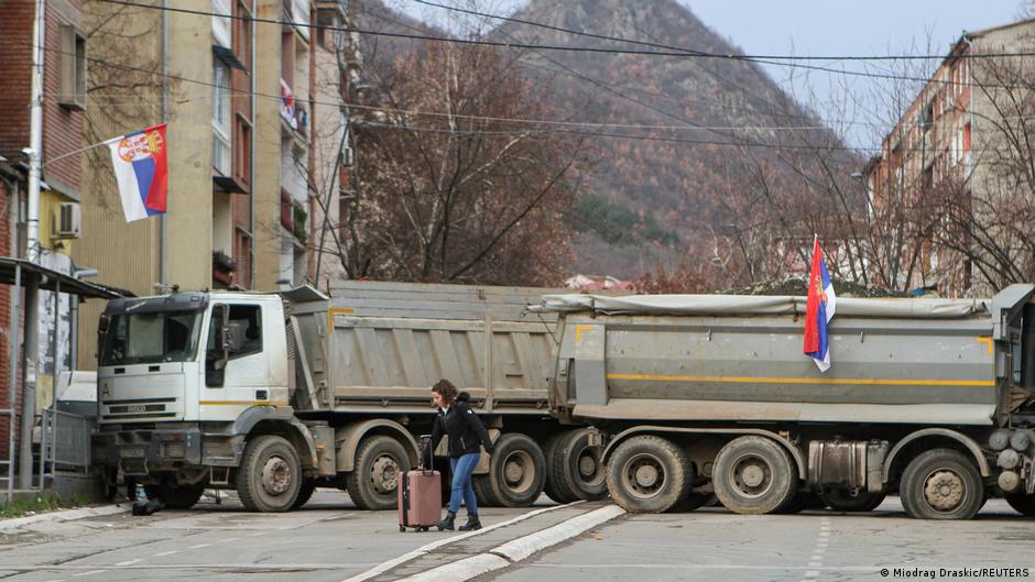 Kosova’da gerginliği düşürebilecek karar