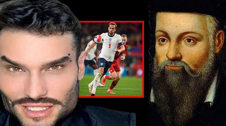 Kovid-19 ve Kraliçe’nin ölümünü bilmişti! ‘Yaşayan Nostradamus’tan Dünya Kupası kehaneti