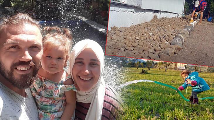 Köye göç etmek için gereken parayı açıkladı! ‘Burada yapamayıp teker teker döndüler’