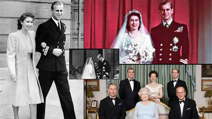 Kraliyete meydan okuyan bir aşkın hikâyesi! Biri 8, biri 13 yaşındaydı…