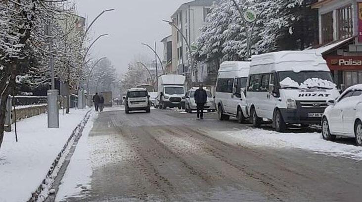 Kuduz alarmı! Hozat’a hayvan giriş- çıkışı yasaklandı