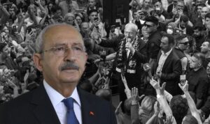 Kulisler hareketli… İşte CHP’nin masasındaki seçim anketi