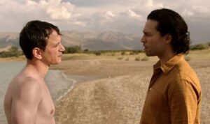 ‘Kurak Günler’, İstanbul galasını yapıyor