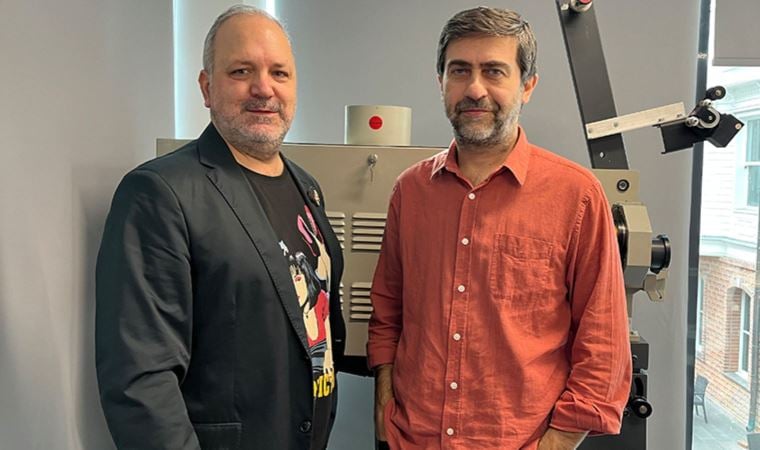 ‘Kurak Günler’in yönetmeni Emin Alper Cumhuriyet’e konuştu: ‘Linç kültürüne zemin hazırlıyorlar’