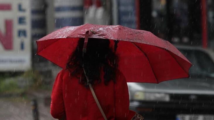 Kurban Bayramı’nın ilk günü 10 kent için sarı alarm