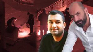 Kuzenini bıçakladı: Tabancayla öldürmediğim için pişmanım