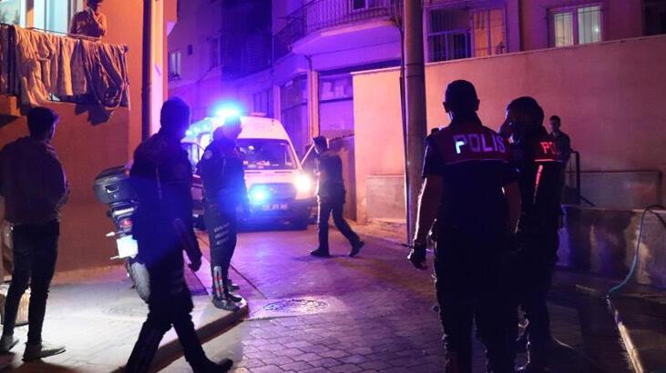 Kuzenlerin muhtarlık seçimine dayanan kavgasında kan aktı: 4 yaralı