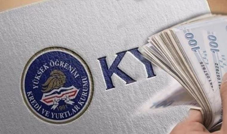 KYK kararı soru işaretleriyle geldi: Sisteme giriş yapılamıyor