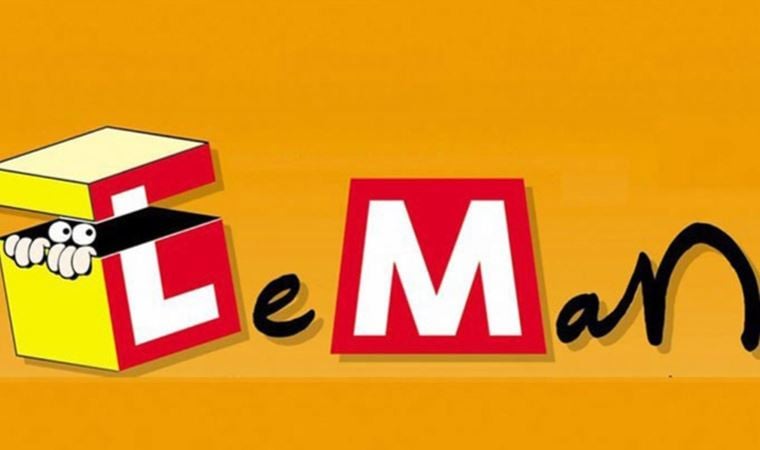 Leman’dan dikkat çeken ‘Saraçhane mitingi’ kapağı