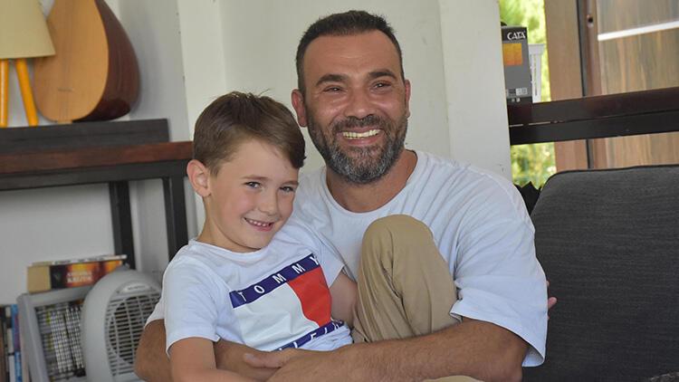 ‘Leonardo’ ile hayat kuran babanın velayet savaşı!
