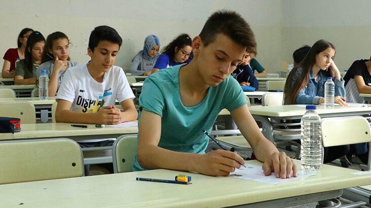 LGS tercihleri bugün sona eriyor! İşte tüm detaylar
