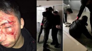 Lisedeki rezaletin ardından bir darp daha! Soruşturma başlatıldı