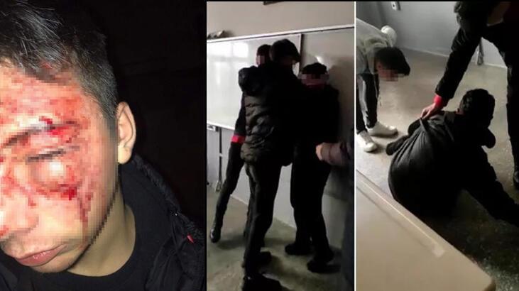 Lisedeki rezaletin ardından bir darp daha! Soruşturma başlatıldı