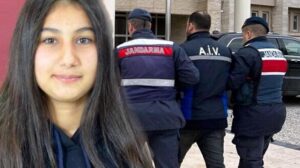 Liseli Sıla’nın ölümüne neden olan sürücünün ifadesi ortaya çıktı