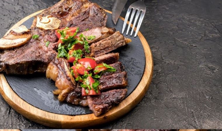 Lokum gibi et pişirmenin püf noktaları! Hangi et nasıl pişirilir?