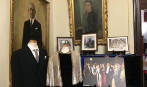 Lozan’a giden çiftin evi