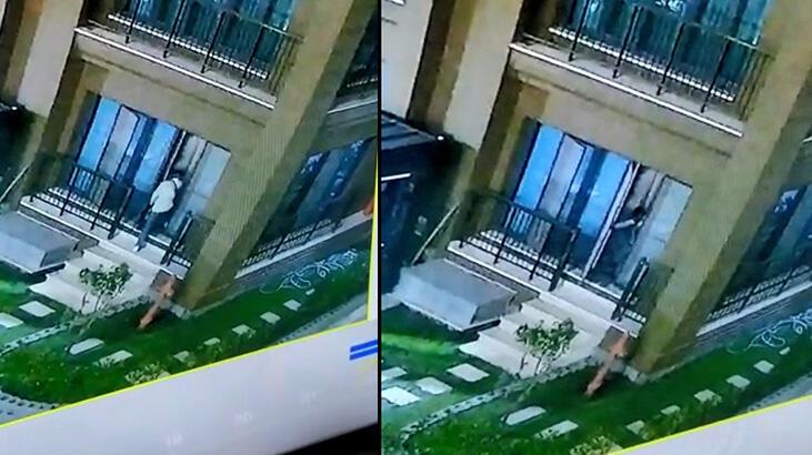 Lüks sitede hırsızlık! 52 suç kaydı ortaya çıktı