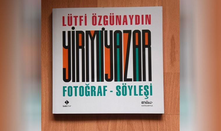 Lütfi Özgünaydın’dan gazetemize anlamlı bağış