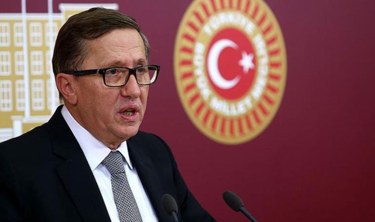Lütfü Türkkan’dan çok konuşulacak ‘Erdoğan’ paylaşımı