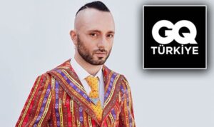 Mabel Matiz’e sansür uygulayan GQ Türkiye’den açıklama: ‘Organizasyon kaynaklı sorun oldu, özür dileriz’