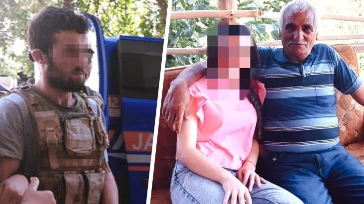 Malatya’da platonik aşk dehşeti! Genç kızın babasını öldürdü