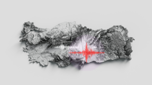 Depremler önlenemez ancak depremlerin afetlere dönüşmesi önlenebilir!