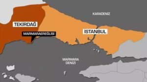 Marmara için korkutan ‘sessizlik’ uyarısı! ‘6.9’dan büyük, yıkıcı…’