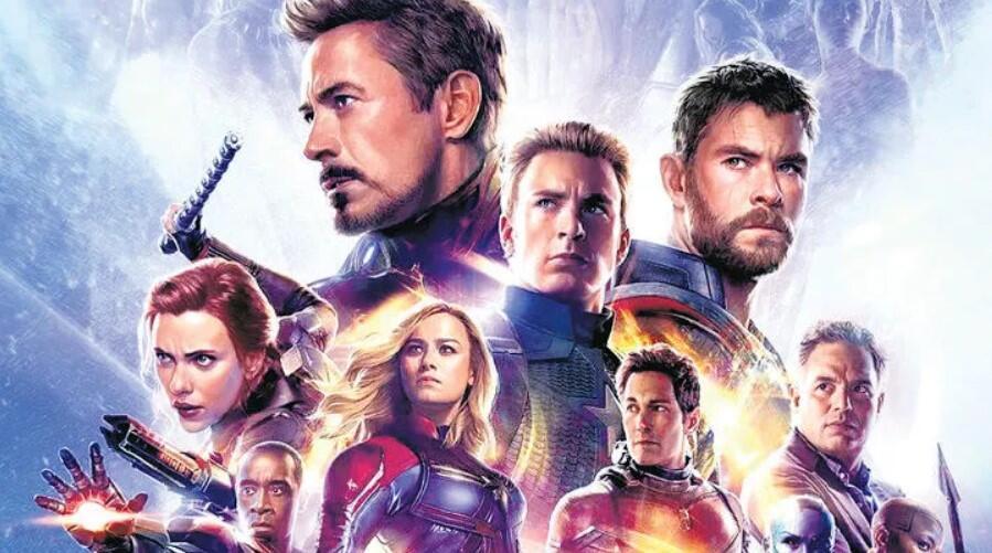 Marvel İzleme Sırası 2023: Marvel Filmleri ve Dizileri Hangi Sırayla İzlenmeli? Marvel Filmleri Kronolojik Sıralaması Nasıldır?