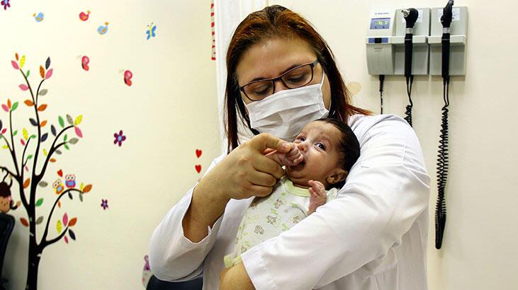 ‘Maske ve izolasyon tedbirleri azalınca çocuklarda RSV arttı’