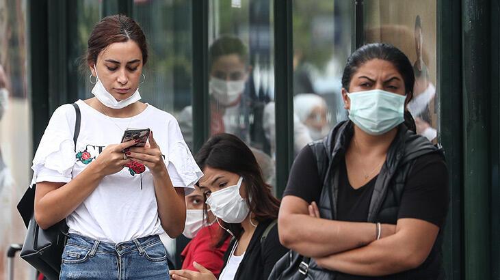 Maske zorunluluğu geri gelir mi? Prof. Dr. Özlenen Özkan’dan açıklama