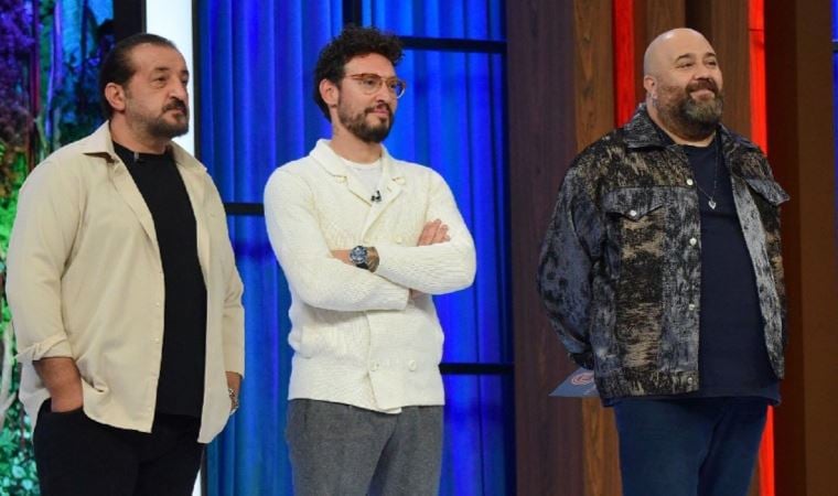 MasterChef 2. yarı finalist kim oldu? 6 Ocak 2023 MasterChef’te kim kazandı?