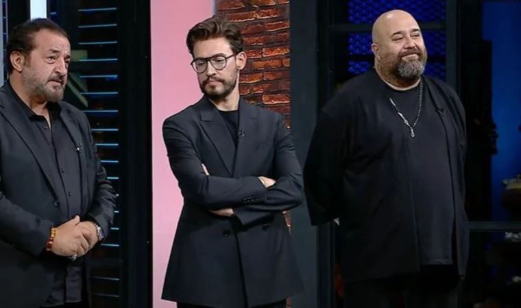 Masterchef’te kim elendi? 18 Eylül 2022 Masterchef’e kim veda etti?